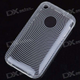 Illustration for article titled Sub-$5 iPhone Cases That Will Get the Job Done